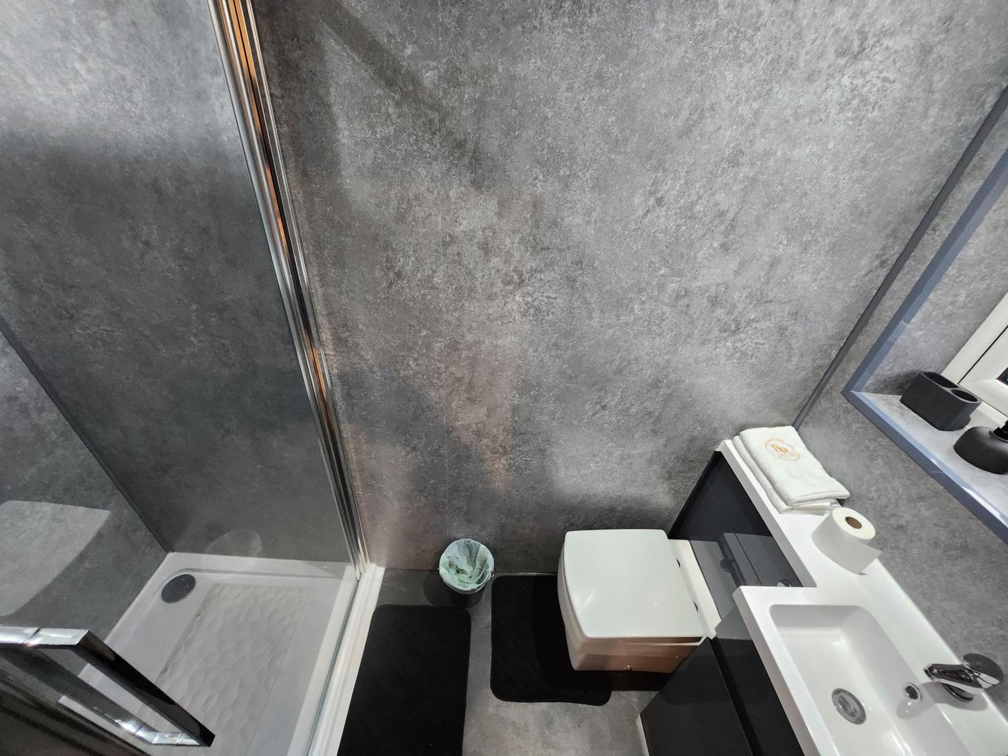 Bethel Guest Suite Norton  エクステリア 写真